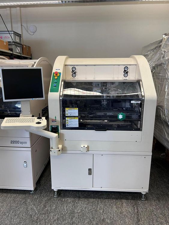 Datacon 2200 EVO Die Bonder