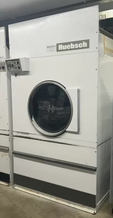 Huebsch HT170SRQQ1G2W01