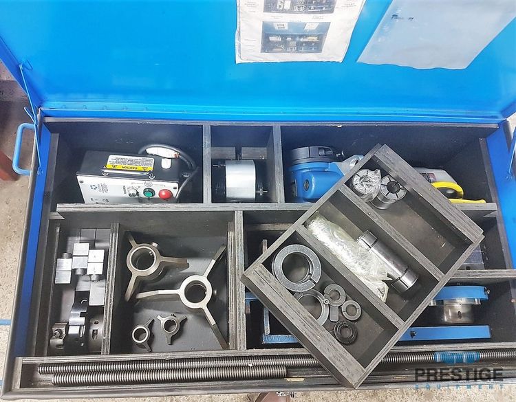 Climax Climax BB5000 Portable Boring Machine BB5000