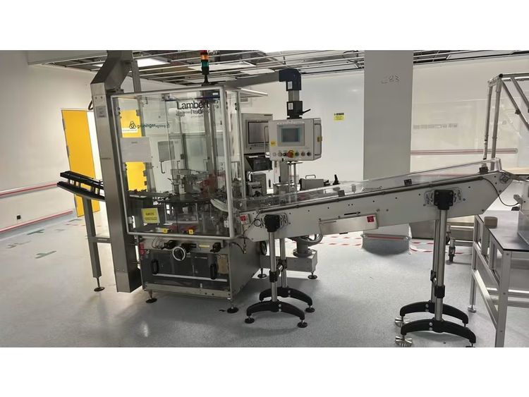 Groninger SMKE-3000