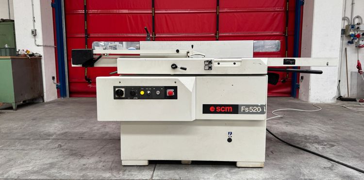 SCM FS 520 P