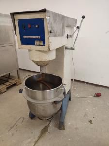 Metos R.60 Dough Mixer