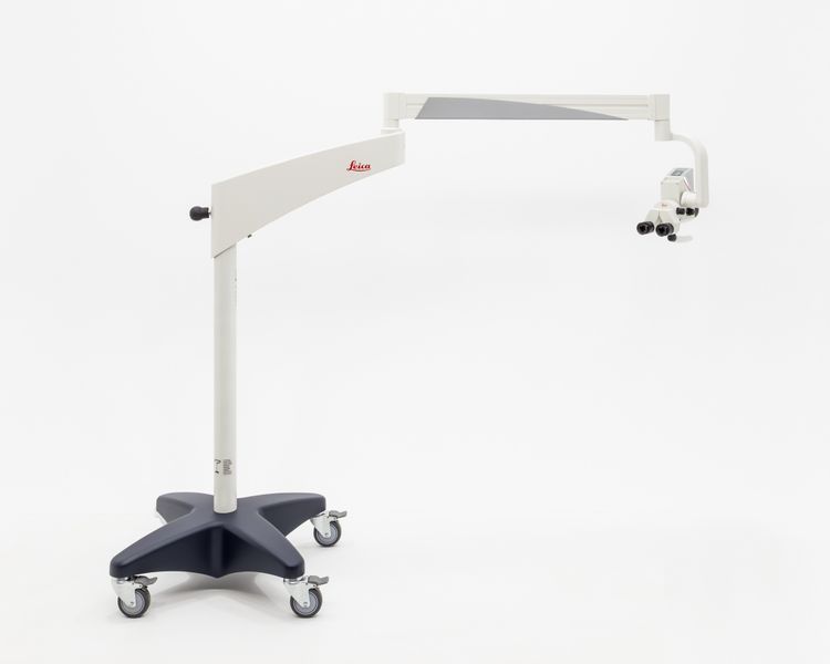 Leica M320 F12 Surgical Microscope