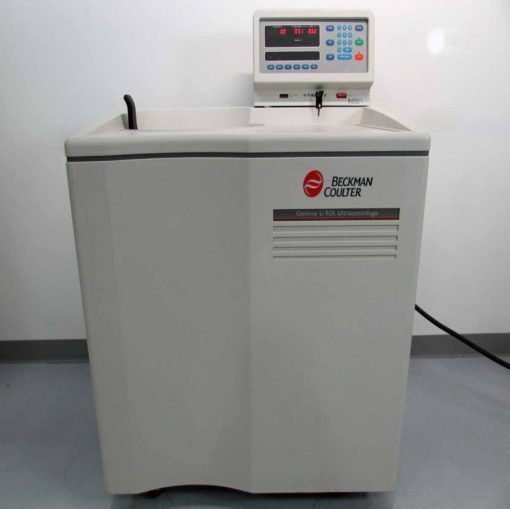 Beckman Optima L-90K Ultracentrifuge