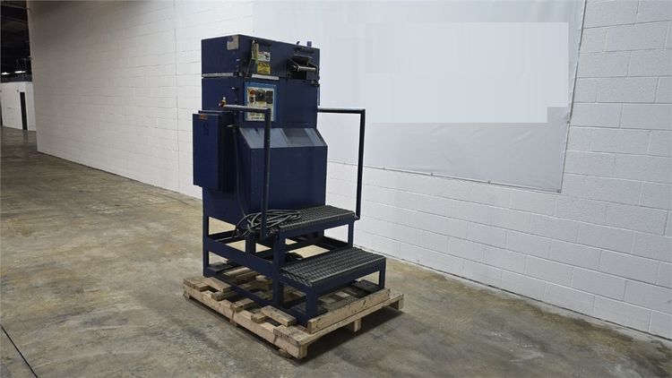 Accrapak 750-6 Strand Pelletizer