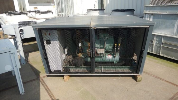 Bitzer S6H-20.2Y Cooling capacity:    17 kW