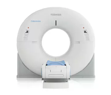 Canon Celesteion PET/CT Scanner