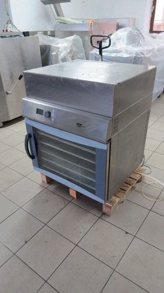 Wiesheu Minimat 3 / 5500 Mobil