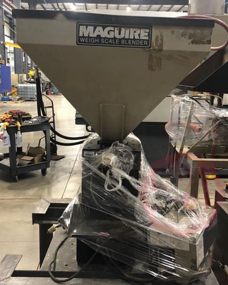 Maguire WSB-220 Blender