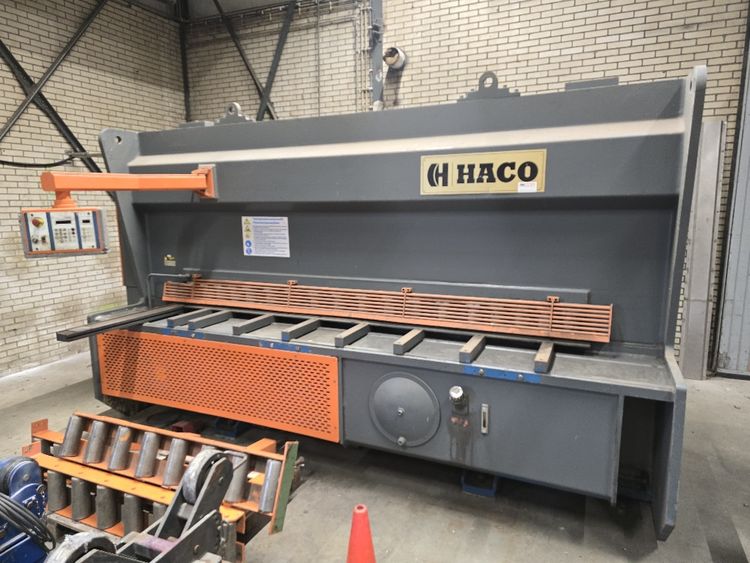 Haco HSLX 3016