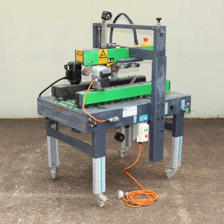 Siat XL35.P Carton Taper Sealer