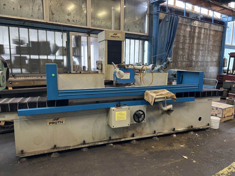 Proth PSGC-50150AHR