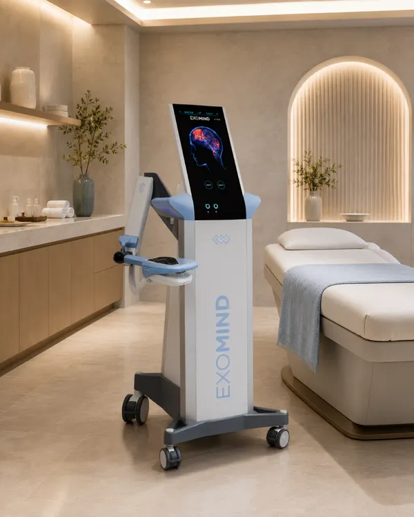 BTL Exomind  Dermatology