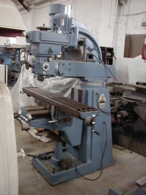 Beaver VB RP Vertical 3000 RPM