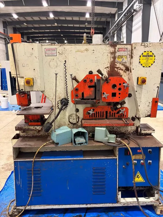 Fabmaster IW-88S 80 T