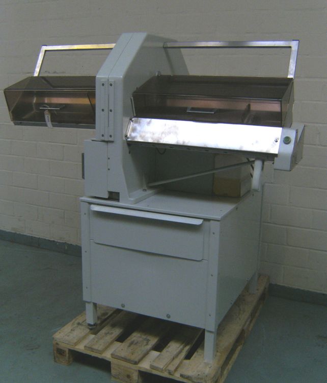 Rösen & Robbert 28 M / 50 Bread slicer