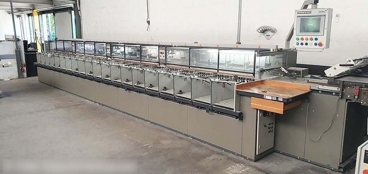 Theisen & Bonitz TB flex B320 VP
