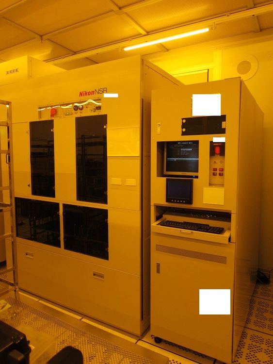 Nikon NSR-2005i9C
