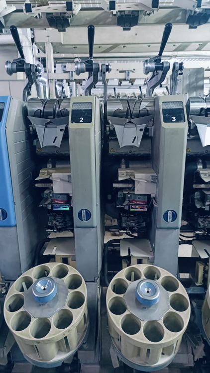 Murata AutoWinder 21C