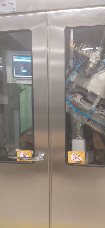 Posimat Unscrambler POSIFLEX-A-20 2021