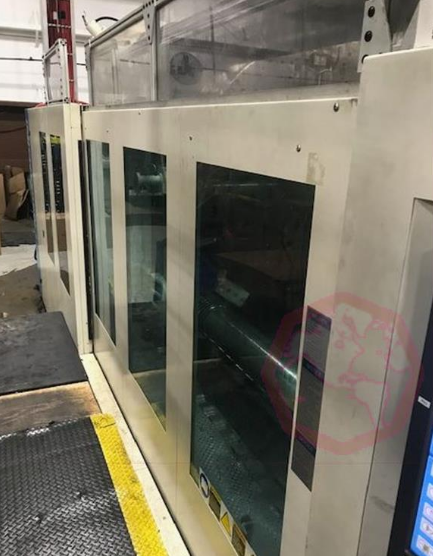 Krauss Maffei KM1600-MX3K 1798 T