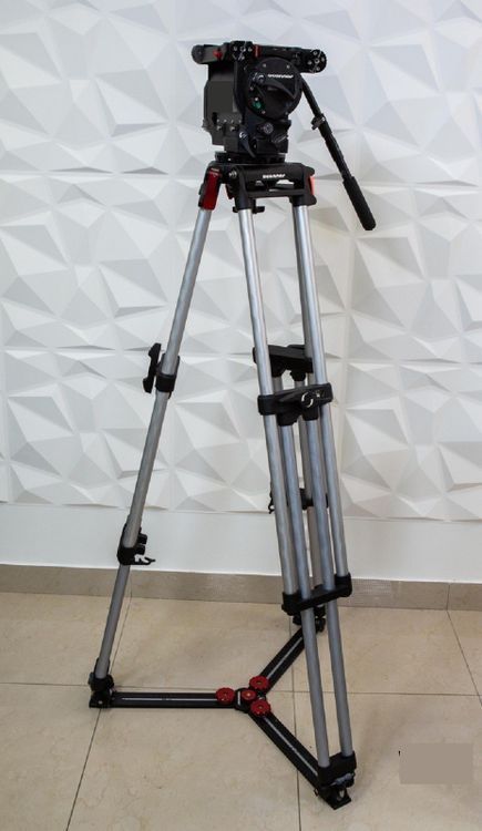 oconnor 2575D Tripods