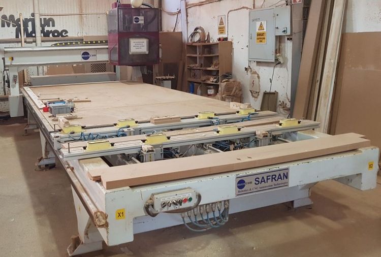 CNC Router