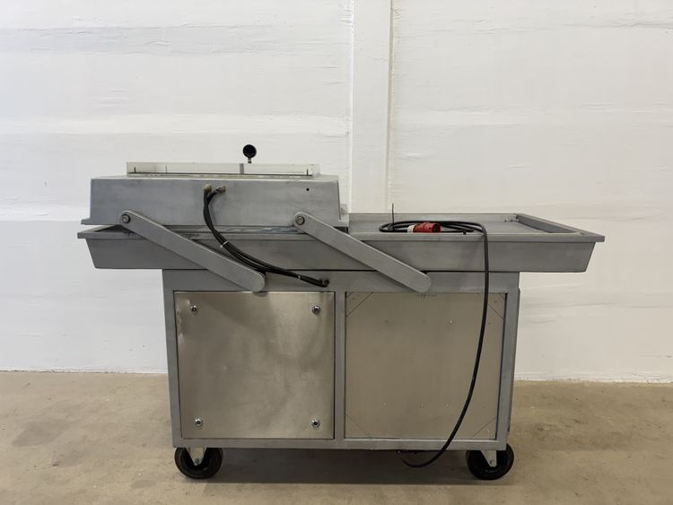 Webomatic double-chamber