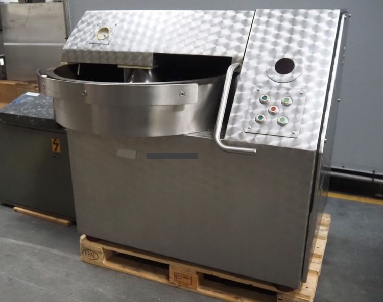 Alexanderwerk SKN 65 S Bowl cutter