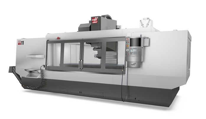 Haas VR-11 3 Axis