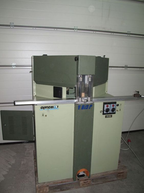 Omga V 813 P Saw