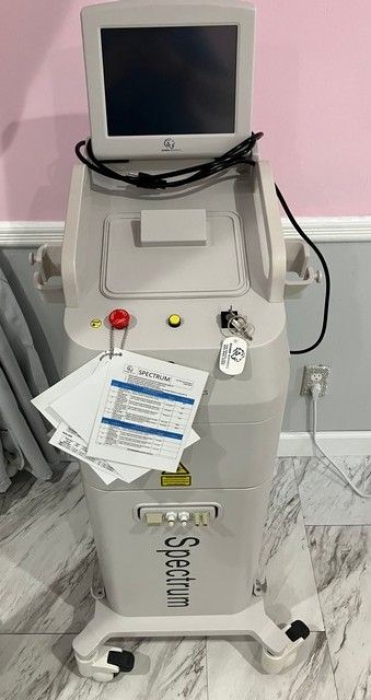 Rohrer Spectrum Multi-Platform System