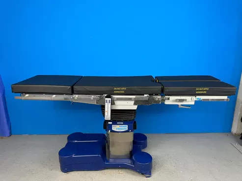 Maquet Alphamaxx Mobile Universal Operating Table