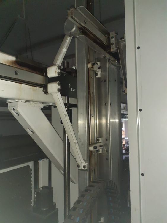 Lasser MD1-165-12,5M-ATC 12.5 M