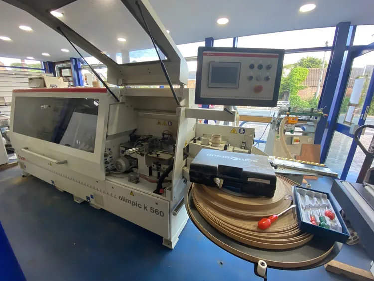 SCM Olimpic K 560