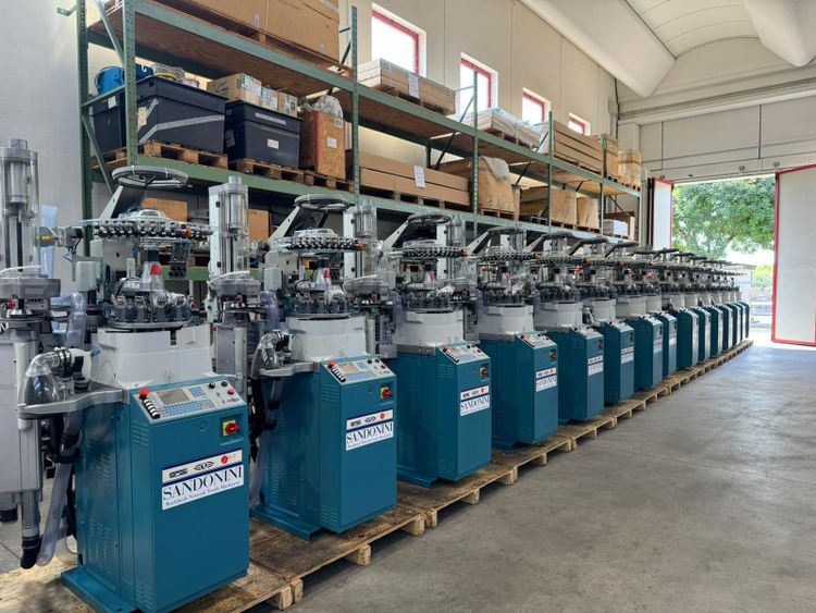 Lonati GL 616 DF SbyS 3.3/4”