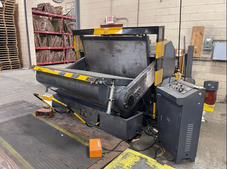 Thomson Clamshell Barry BDC-1600