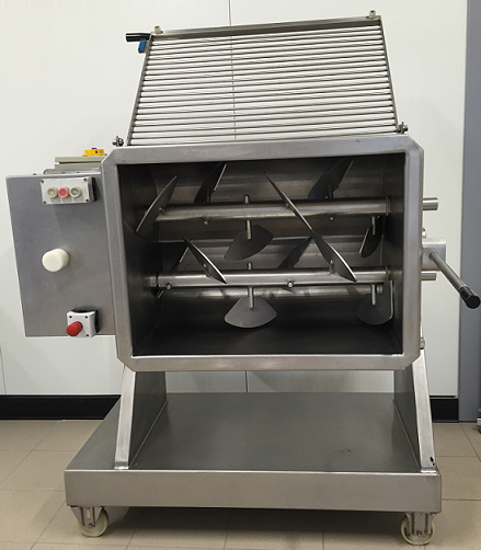 IMP_100 MIXER