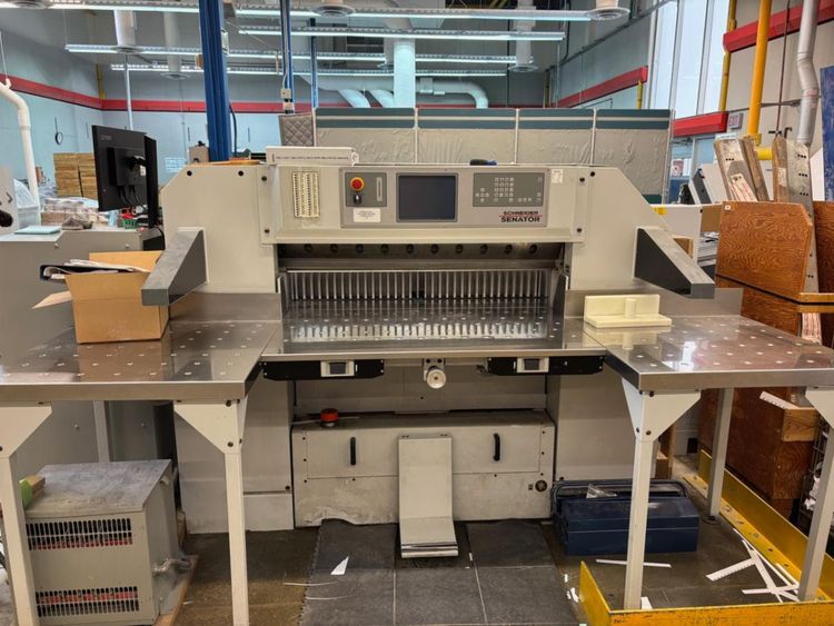 Schneider Senator 115H