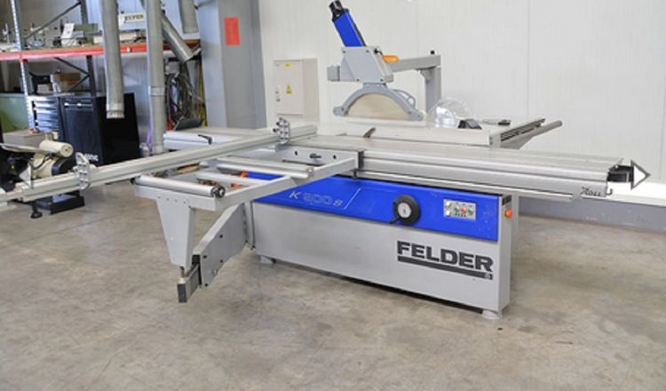 Felder K900S