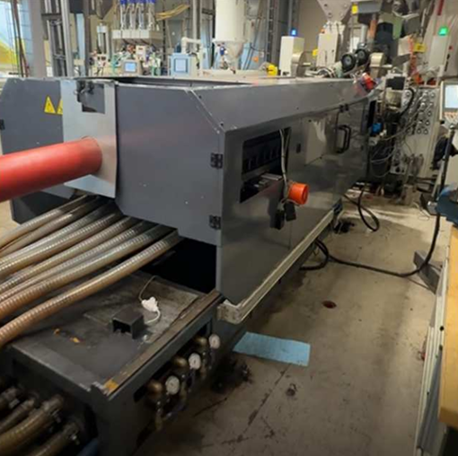 COH200 Corrugator