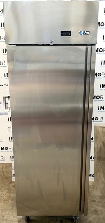 ISA GE 700 RV TN, Refrigerated Cabinet