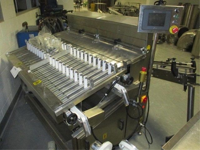 Pharma Pack PSX-20  Sorting Machine