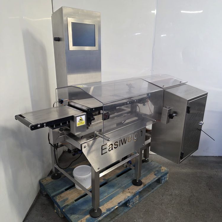 Easiweigh DS3005 Checkweigher