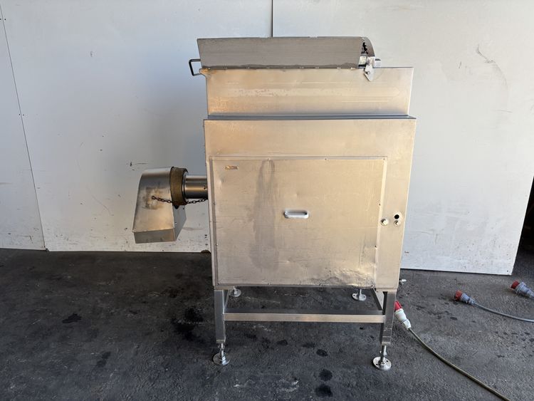 Thompson 4000MM Mixer Grinder