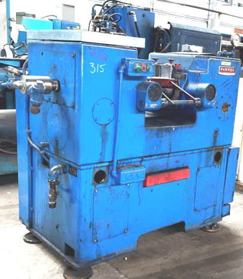 Farrel 6”x13” Mill
