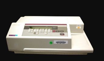 Molecular Devices SpectraMax 340 PC 384 Microplate Reader