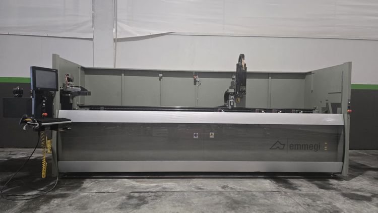 Emmegi Phantomatic T3 A