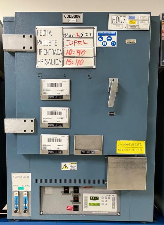 Despatch LND1-42-3A