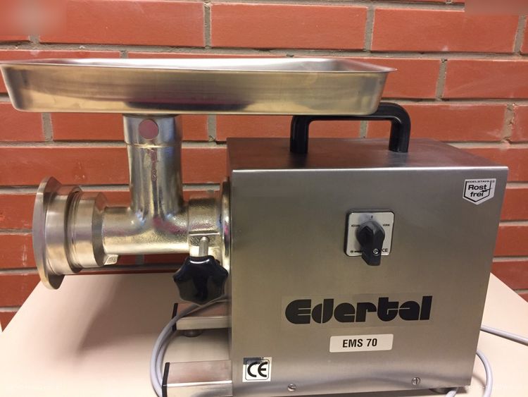 Edertal EMS 70 GRINDER